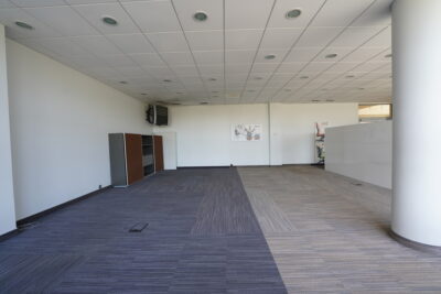 Wyjątkowy lokal użytkowy z widokiem na Odrę 202 m2