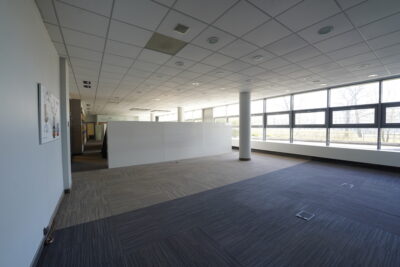Wyjątkowy lokal użytkowy z widokiem na Odrę 202 m2