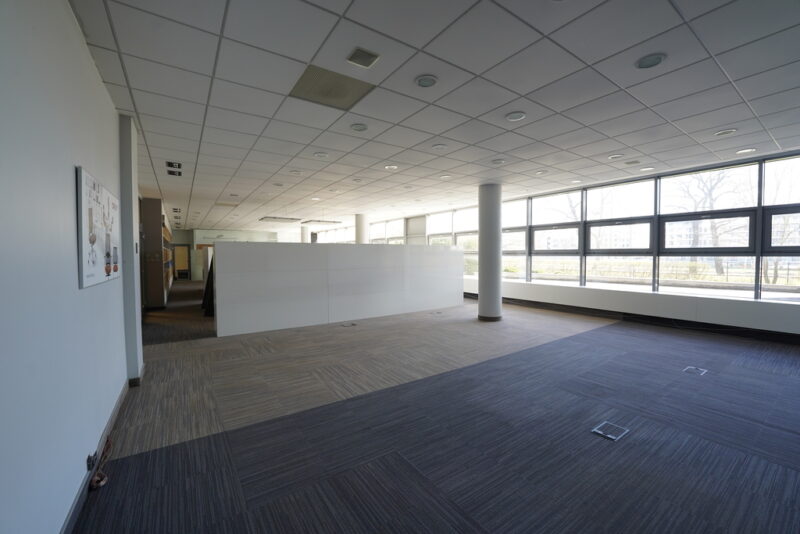Wyjątkowy lokal użytkowy z widokiem na Odrę 202 m2