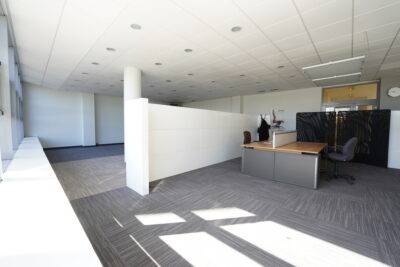 Wyjątkowy lokal użytkowy z widokiem na Odrę 202 m2