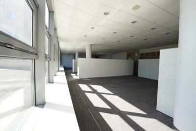 Wyjątkowy lokal użytkowy z widokiem na Odrę 202 m2