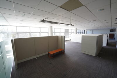 Wyjątkowy lokal użytkowy z widokiem na Odrę 202 m2