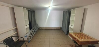 Wynajem, bezczynszowe 3 pokoje w Kijewie.