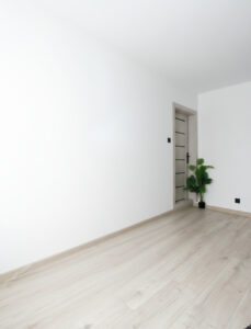 Nowoczesne 3 pokoje po remoncie, 1 piętro, balkon