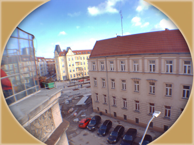 Mazurska, III p., 36,14 m2, 2 pokoje