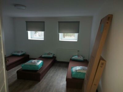 Na sprzedaż dom w Dąbiu idealny pod inwestycje!