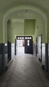 Przestronne 2 pokoje w centrum!