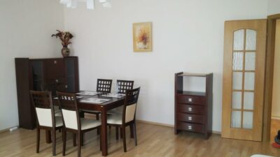 Komfortowy apartament 3 pokoje Centrum