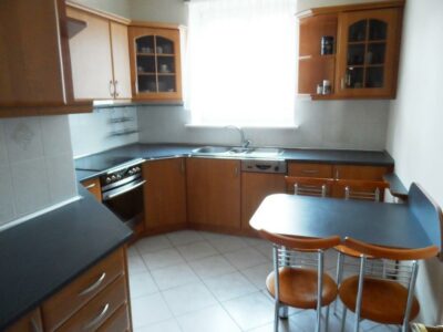 Komfortowy apartament 3 pokoje Centrum