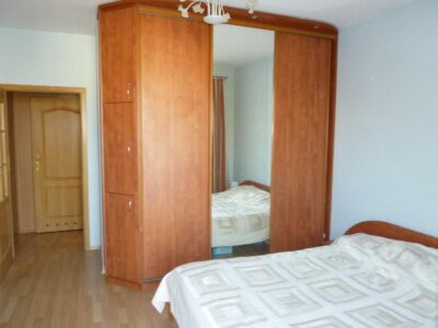 Komfortowy apartament 3 pokoje Centrum