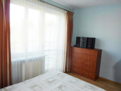 Komfortowy apartament 3 pokoje Centrum