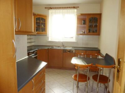 Komfortowy apartament 3 pokoje Centrum