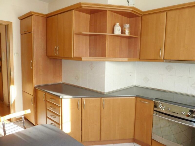 Komfortowy apartament 3 pokoje Centrum