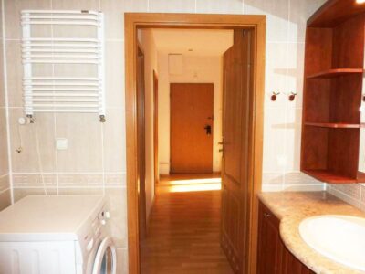 Komfortowy apartament 3 pokoje Centrum