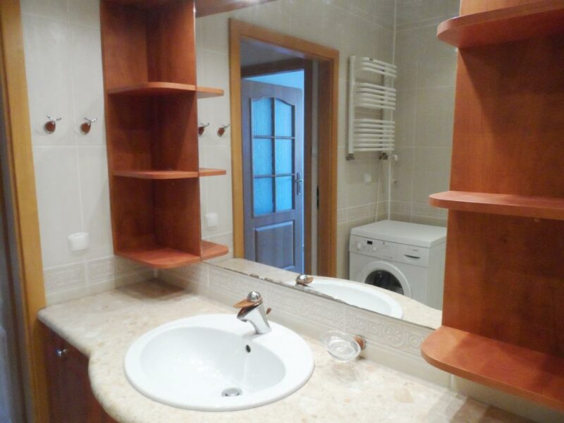 Komfortowy apartament 3 pokoje Centrum
