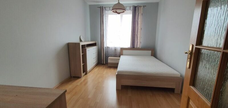 Komfortowy apartament 3 pokoje Centrum