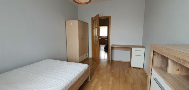 Komfortowy apartament 3 pokoje Centrum