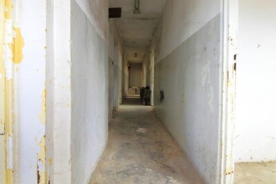 Połowa bliźniaka do remontu o powierzchni 110m2