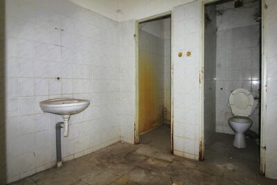Połowa bliźniaka do remontu o powierzchni 110m2
