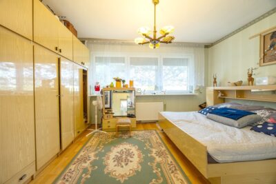 Pogodno - bliźniak, 210 m2 + garaż i ogród