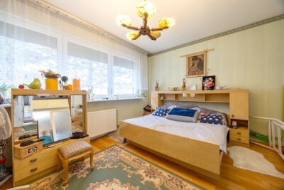 Pogodno - bliźniak, 210 m2 + garaż i ogród