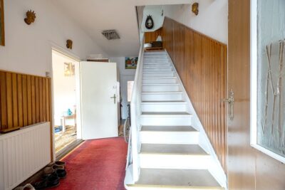 Pogodno - bliźniak, 210 m2 + garaż i ogród