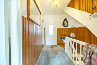 Pogodno - bliźniak, 210 m2 + garaż i ogród