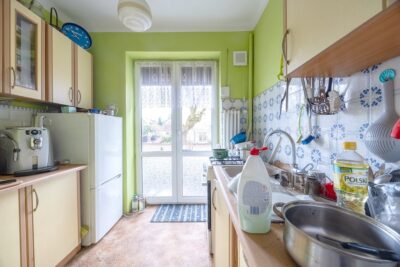 Pogodno - bliźniak, 210 m2 + garaż i ogród