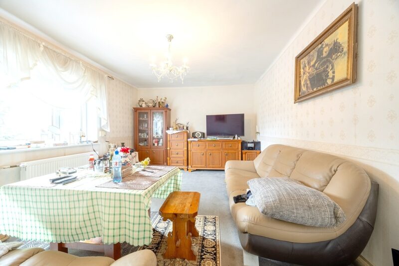 Pogodno - bliźniak, 210 m2 + garaż i ogród