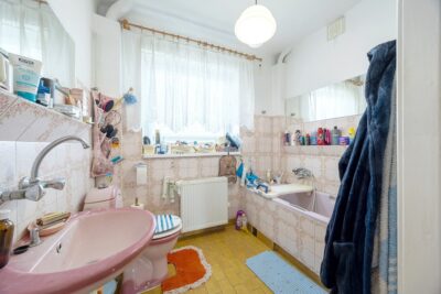 Pogodno - bliźniak, 210 m2 + garaż i ogród