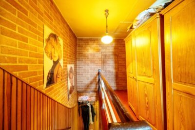 Pogodno - bliźniak, 210 m2 + garaż i ogród