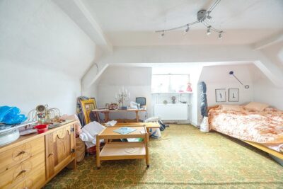 Pogodno - bliźniak, 210 m2 + garaż i ogród