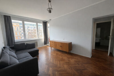 3 Pokojowe | Balkon | 67,64 m² | Ogrodzone Osiedle