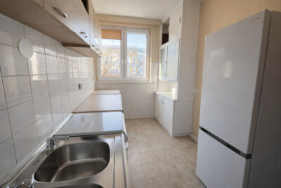 3 Pokojowe | Balkon | 67,64 m² | Ogrodzone Osiedle