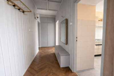 3 Pokojowe | Balkon | 67,64 m² | Ogrodzone Osiedle
