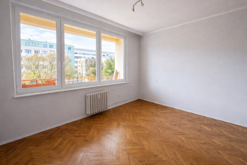 3 Pokojowe | Balkon | 67,64 m² | Ogrodzone Osiedle