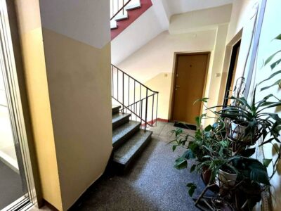 3 Pokojowe | Balkon | 67,64 m² | Ogrodzone Osiedle
