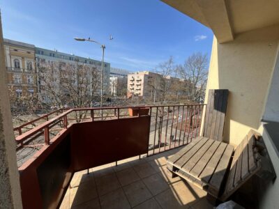 3 Pokojowe | Balkon | 67,64 m² | Ogrodzone Osiedle