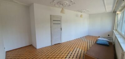 Duży dom dla pracowników, Kijewo, zgoda na 30 osób