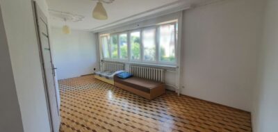 Duży dom dla pracowników, Kijewo, zgoda na 30 osób