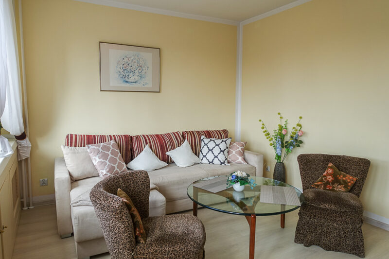 Pomorzany 2 pokoje 38 m2 2200+700
