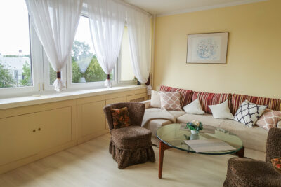 Pomorzany 2 pokoje 38 m2 2200+700
