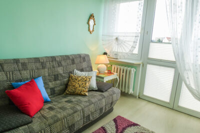 Pomorzany 2 pokoje 38 m2 2200+700