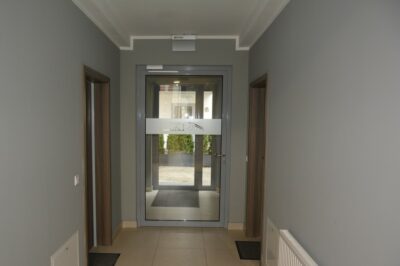 Pobierowo apartament 32,5m, 2 pokoje taras 14m