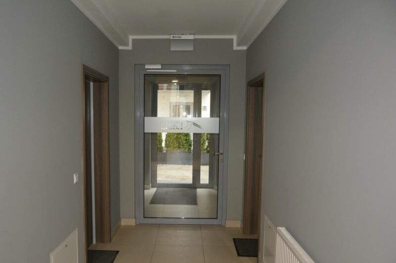 Pobierowo apartament 32,5m, 2 pokoje taras 14m