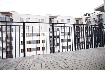 Nowe Mieszkanie 3 pokojowe 60 m2 z balkonem