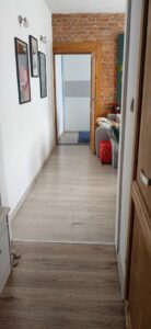 2 klimatyczne pokoje Pomorzany.