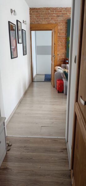 2 klimatyczne pokoje Pomorzany.