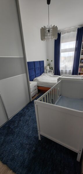 2 klimatyczne pokoje Pomorzany.