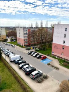 Pomorzany, 2 pokoje po generalnym remoncie